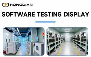 Профессиональный Тестер Аккумуляторов высокой мощности 1000V300A для литиевых аккумуляторов - Product Image 6