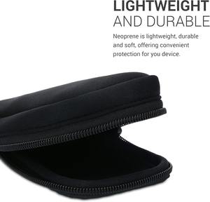 เคสนิ่ม <span class=keywords><strong>GPS</strong></span> เคส Neoprene <span class=keywords><strong>Garmin</strong></span> <span class=keywords><strong>GPS</strong></span> <span class=keywords><strong>map</strong></span> 66S/66st/66i กระเป๋าป้องกัน - Product Image 5