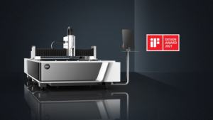 Bodor economico una serie 3kw macchina da taglio in fibra economica e pratica per la segnaletica in acciaio e la lavorazione decorativa - Product Image 4