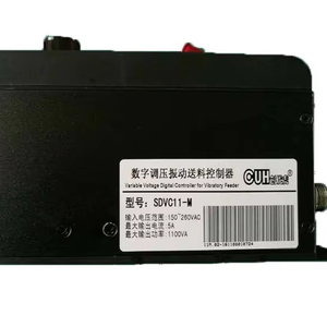 เครื่องควบคุมดิจิตอลแรงดันไฟฟ้าตัวแปร SDVC11-M <span class=keywords><strong>cuh</strong></span> ของแท้จากประเทศจีน - Product Image 1