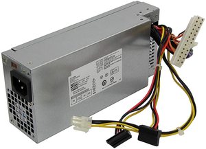 Cung Cấp Năng Lượng 220W CPB09-D220R L220AS-00 Cho Dell Inspiron 3647 660S Vostro 270 Gateway SX2300 Aspire X1200 X1300 Veriton X2110 X - Product Image 4
