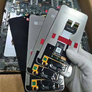 Prix d'usine Écran LCD tactile pour téléphone portable, écran d'origine, combo pour iPhone, pour Samsung, remplacement d'écran - Product Image 4