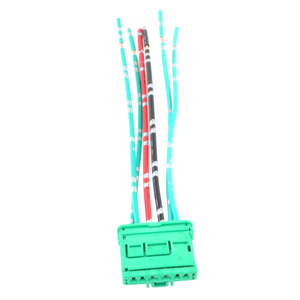 MEILLEURE variété Auto électrique <span class=keywords><strong>Domino</strong></span> Tyco électronique Speakon ensemble haut-parleurs câbles T connecteurs de faisceau de câbles automobiles pour Nissan - Product Image 2