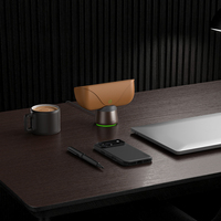 Station de charge Nillkin pour lunettes intelligentes, prise Type C, support de charge de bureau pour lunettes intelligentes, lunettes connectées, maison, bureau