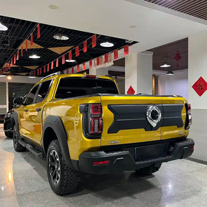 Great Wall Motors Shanhaipao, <span class=keywords><strong>voiture</strong></span> d'occasion, édition performance, hybride automatique, double turbo, conduite à gauche, cuir, kilométrage foncé, 50 000 - Product Image 4