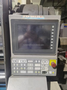 Machine japonaise originale de moulage par Injection <span class=keywords><strong>toshiba</strong></span> EC-230S-6Z, entièrement électrique, Machine de moulage par Injection de 230 tonnes - Product Image 5