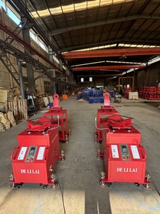 Hot Sale Auto Chassis Correction <strong>Machine</strong>/Chasis Suspension Inspection/Car Diagnosis <strong>Machine</strong> - Product Image 2