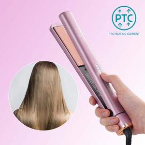 Ensemble de sèche-cheveux Winning Star (version export, usage domestique, séchage à l'air chaud et froid, lissage et bouclage) - Product Image 4