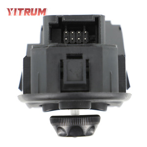 สวิตช์ยกกระจก YITRUM รุ่น 352.3769 สำหรับรถยนต์ Lada วัสดุ ABS อะไหล่ทดแทน - Product Image 3