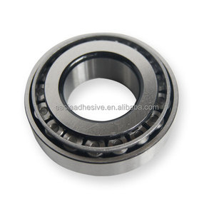 ตลับลูกปืนเม็ดเรียวเหล็กความเร็วสูง อายุการใช้งานยาวนาน แบบแถวเดียว จากโรงงาน SL รุ่น 33030 30326j2 สำหรับยานยนต์ มอเตอร์ และรถพ่วง - Product Image 2