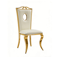 <strong>Stainless</strong> <strong>Steel</strong> Event Wedding Gold <strong>Chair</strong> Dining Table Banquet Party Gathering <strong>Chair</strong> <strong>Best</strong> <strong>Selling</strong> Modern Wedding <strong>Chair</strong>