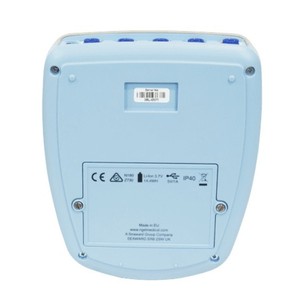 Simulador Multiparamétrico Gmc-I Rigel Patsim200, Máquina de ECG Fabricada en Alemania, Enchufe Europeo, Certificado CE - Product Image 4