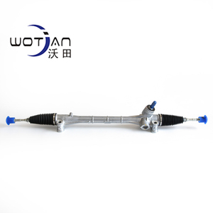 Crémaillère de direction à pignon et crémaillère de haute qualité pour <span class=keywords><strong>Toyota</strong></span> <span class=keywords><strong>COROLLA</strong></span> 45500-02330 45500-02110 45510-02520 45510-12360 45510-12361 - Product Image 3