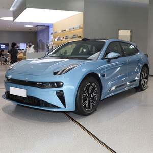 Chine Nouvelles voitures électriques 4WD 5 portes 5 places Luxury EV 2025 Zeekr 001 - Product Image 5