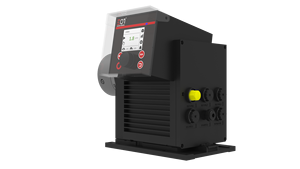 Bomba de Diafragma Digital Eléctrica de CC OEM Portátil E01A 030-08 Totalmente Automática IP65 Impermeable <span class=keywords><strong>Alta</strong></span> Presión 8 Bar 30L/H - Product Image 3