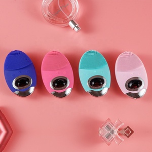 Mini eléctrico venta al por mayor de cara de masaje Blanqueamiento Dental inalámbrico <span class=keywords><strong>Charing</strong></span> <span class=keywords><strong>Cross</strong></span> belleza Multi-funcional de instrumento de limpieza Facial - Product Image 4