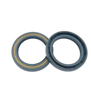 Venta al por mayor de alta calidad de color negro sello mecánico estilo nitrilo esqueleto Tc caucho 45*62*8 sello de aceite - Product Image 6