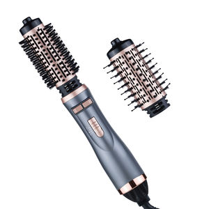 Multi Styler 2 en 1 Souffleur d'air chaud Peigne de séchage Volumiseur rotatif automatique <span class=keywords><strong>Brosse</strong></span> thermique à rotation électrique - Product Image 6