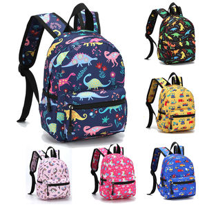 Nueva Mochila Escolar de Moda con Diseño de Unicornio de Dibujos Animados para Niños, Mochila Escolar para el Regreso a Clases - Product Image 1