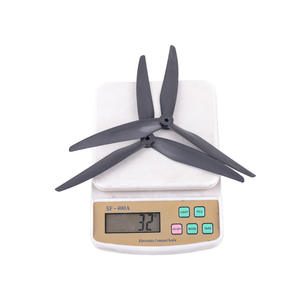 ใบพัด PC 3 ใบพัด ความแข็งแรงสูง 1050 สำหรับโดรนแข่ง FPV ขนาด 10 นิ้ว - Product Image 4