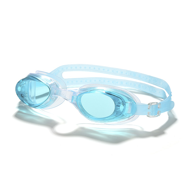 Blu lago
