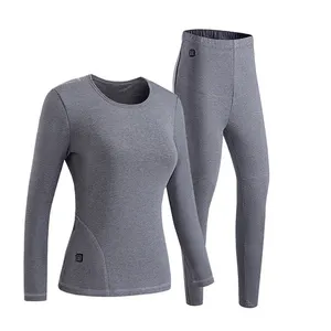 Wholesale jockey thermal underwear For Intimate Warmth And Comfort