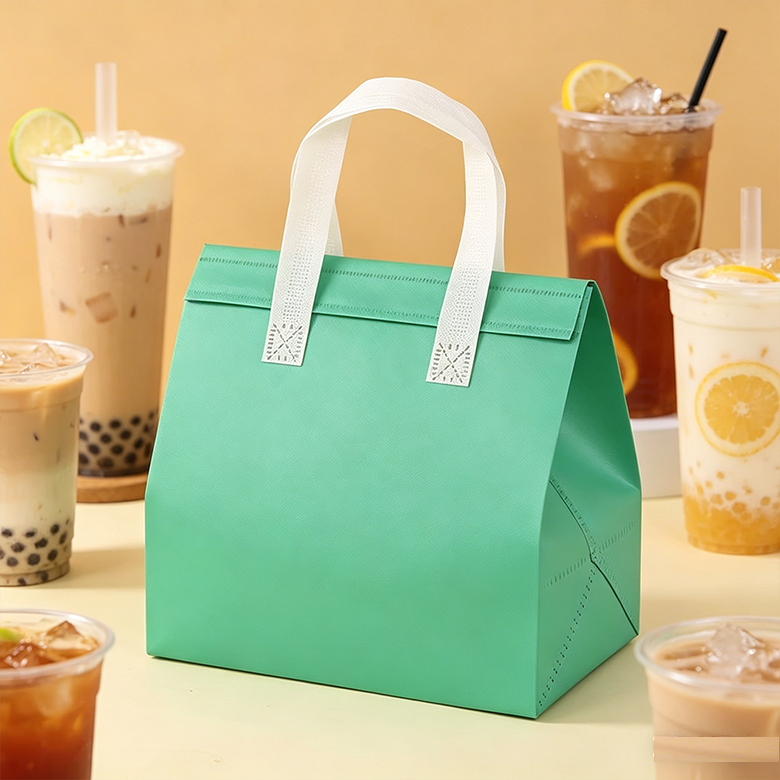 Wholesale Custom Take Away Portable Non