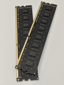 Premium Build 4GB <strong>DDR3</strong> PC3-12800 1600MHz Desktop Memory RAM <strong>Ddr3</strong> Memory Chip - Product Image 4