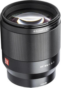เลนส์ VILTROX 85 มม. F1.8 II STM/Viltrox 24 มม. F1.8 สำหรับเมาท์ E AF 1.8 II FE เลนส์กล้องอัตโนมัติสำหรับ Sony A7RIII A7M3 A7III - Product Image 2