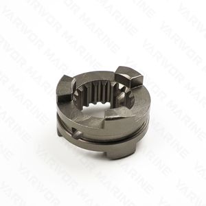 Engrenage d'embrayage pour moteur hors-bord Yamaha 682-45631-00, pièce de rechange pour moteur 2 temps de 15 CV - Product Image 3