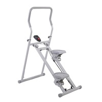 Offre Spéciale Escalier Intérieur Escalade Machine Ménage Pliant Étape Machine Escalier Exercice Alpinisme pour Fitness