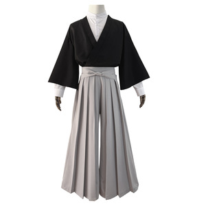 Ropa de cosplay del entusiasta de doujinshi, Chanyan <span class=keywords><strong>Chida</strong></span> - Product Image 3