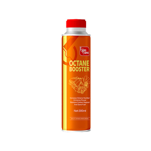 Biaobang Factory Booster d'Octane 300mL pour Essence et <span class=keywords><strong>Diesel</strong></span>, <span class=keywords><strong>Additif</strong></span> Carburant, Améliorateur et Traitement de l'Essence - Product Image 1