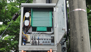 SMC 72-576 Marco de distribución de <span class=keywords><strong>fibra</strong></span> óptica Puertos SMC <span class=keywords><strong>FDT</strong></span> ODC FTTX LC SC FC Conectores G652D para red 4G al aire libre Precio barato - Product Image 5