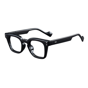 Gafas de Lectura con Marco Cuadrado Deportivo, Diseño Retro, Impresión de Alta Definición, para Presbicia y Hipermetropía, Venta al Por Mayor - Product Image 5