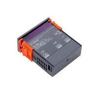Thermostat numérique MH1210W AC 110-220V DC 12 24V 10A, contrôleur de température, interrupteur, thermomètre, boîte d'incubation