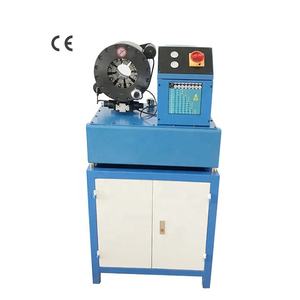 Machine à sertir hydraulique, support de sertissage de tuyaux, pour la chine, <span class=keywords><strong>finn</strong></span> power p20 p32, outil de pressage de câbles - Product Image 5