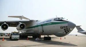 Китай в <span class=keywords><strong>Karachi</strong></span> <span class=keywords><strong>Air</strong></span> LCL обслуживание небольших партий груза, гибкое бронирование, экономия средств груза или судоходное агентство - Product Image 3