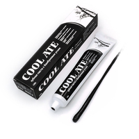 Vente en gros de dentifrice naturel au charbon de bambou pour le blanchiment des dents