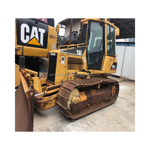 Bulldozer CAT D5G Usado Original de Japón, Motor de Alta Calidad, Modelo 2021, Capacidad de Empuje de 2m, Potencia de 72 kW, Competitivo - Product Image 3