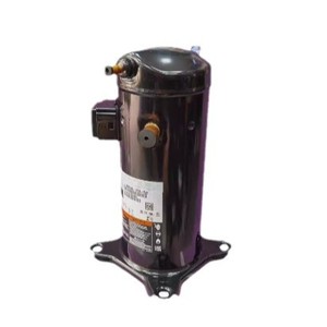 Compresseur de climatisation Copeland Scroll VR48KS-TFP-542 12 V pour remplacement et réparation - Product Image 1