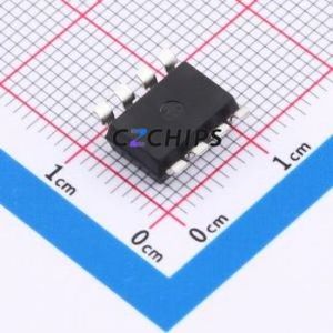 HT8-214-S1TA1 Solid State Relay (MOS Output) SMD-8P Relay 50mA 1.2V 400V 120mA - Product Image 2