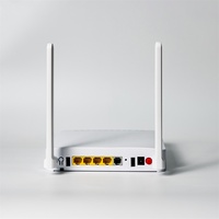 Router ONU WiFi 5G F670L SC UPC FTTH GPON ONT RJ45 LAN Cableado/Inalámbrico, Equipo de Fibra Óptica, 1 Año de Garantía