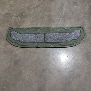 Panel de Aislamiento Acústico y Térmico para el Compartimento del Motor Toyota NX200 NX300H, 53341-78010 - Product Image 3