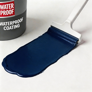 Membrana Protectora <span class=keywords><strong>de</strong></span> Poliuretano para Techos y Paredes <span class=keywords><strong>de</strong></span> <span class=keywords><strong>Construcción</strong></span> en Exteriores - Product Image 4