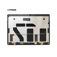 Écran tactile LCD d'origine pour Microsoft Surface Pro 8 1983, assemblage d'écran LED, remplacement du numériseur
