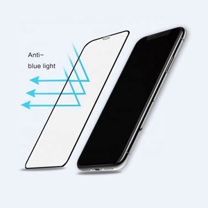 Temperato di Vetro Dello Schermo 9 H Temperato Migliore Protezione Dello Schermo di Vetro per il iphone XS XR o XS MAX - Product Image 2