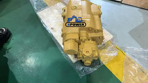 Bomba hidráulica de grado 8J-0498 8J-6155 8J-6228 8J-6730 10R-2436 10R-2438 para piezas de excavadora de motor - Product Image 4