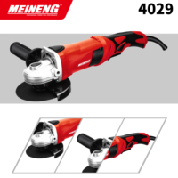 4029 Meuleuse d'angle portable haute puissance 220V-Vente directe d'usine
