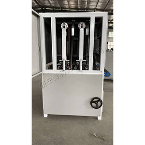 Pulidora de Paneles de Madera de Escritorio, Máquina <span class=keywords><strong>Lijadora</strong></span> de Chapas Metálicas, Pulidora Plana para Superficies Lisas - Product Image 4